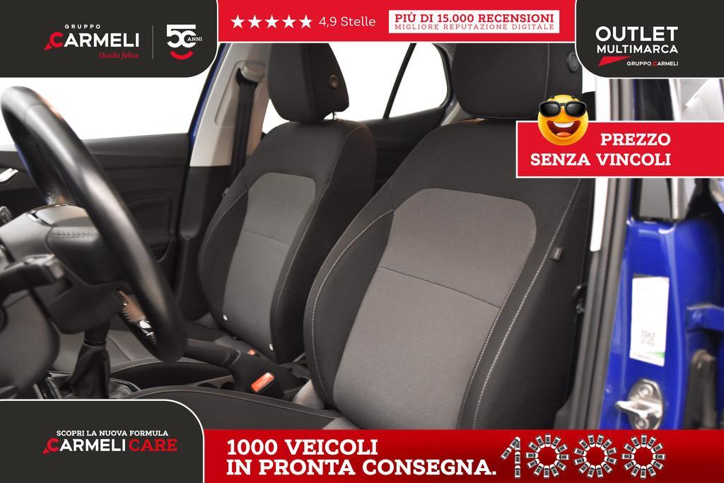 Skoda Fabia 1.0 MPI EVO Ambition