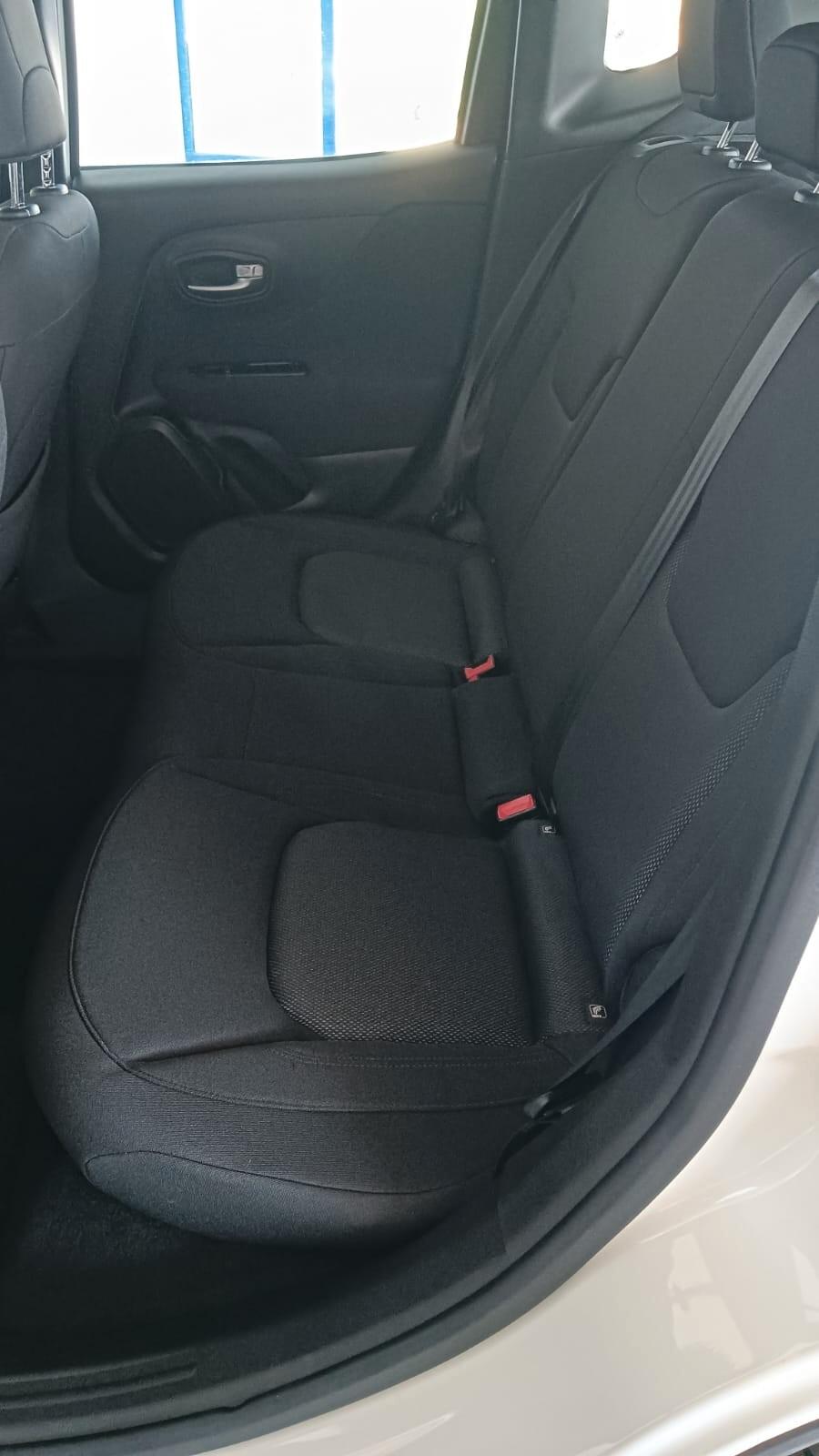 Jeep Renegade 1.6 Mjt 130 CV Longitude