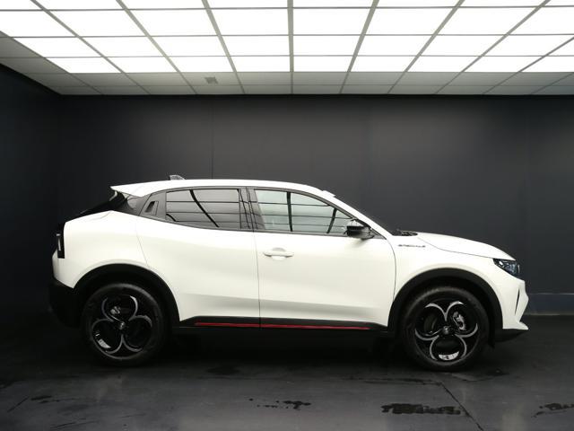 ALFA ROMEO Junior 1.2 Hybrid eDCT6 Speciale