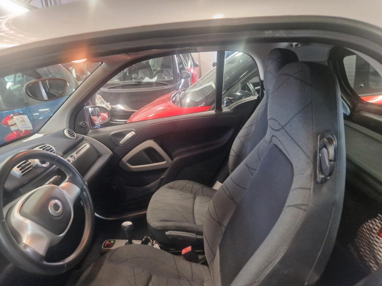 Passion motore revisionato frizione nuova garanzia