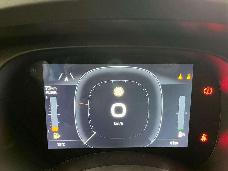 FIAT Panda Panda 1.0 FireFly S&S Hybrid - PROMO SIRONIAUTO+