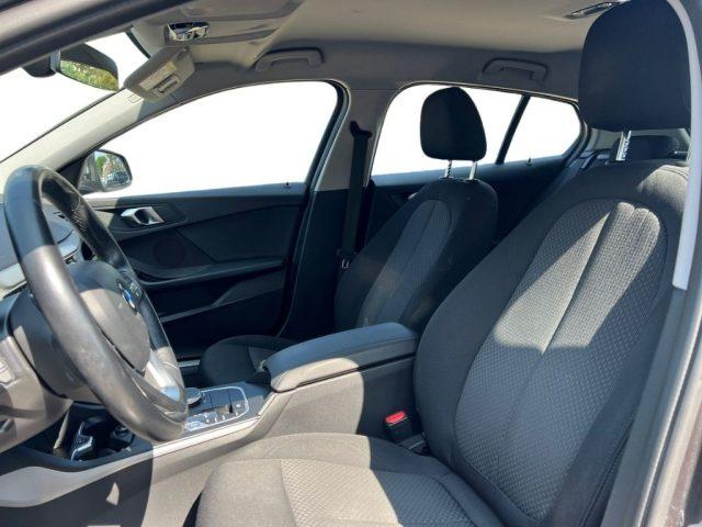 BMW 116 d 5p. Business Advantage