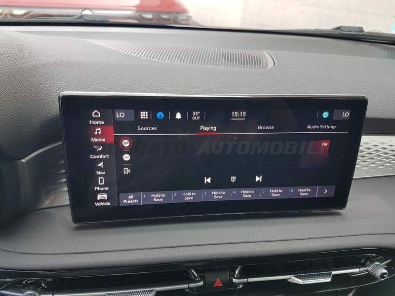 Alfa Romeo Tonale Tonale 1.6 Sprint 130cv tct6