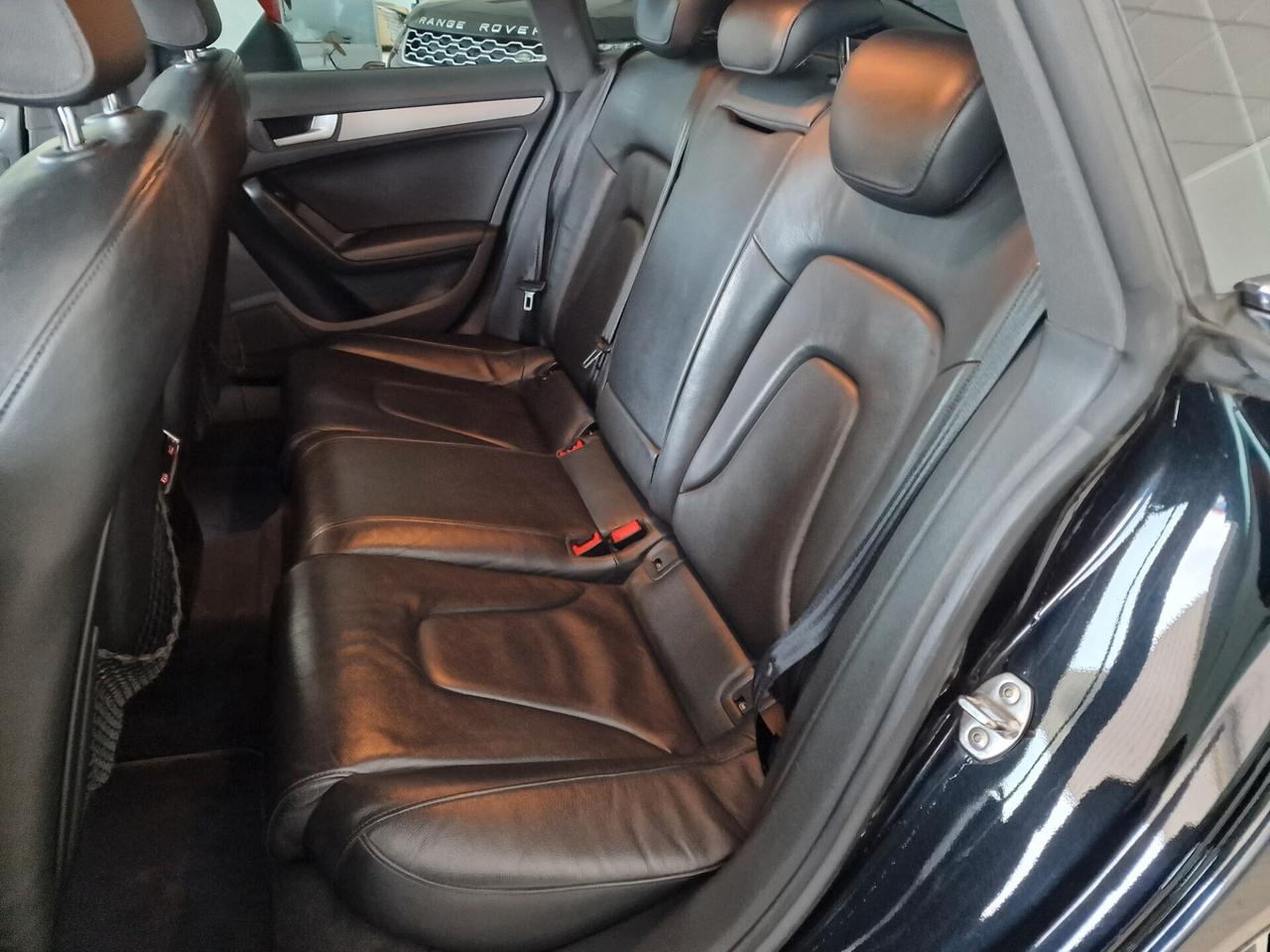 Audi A5 SPB 2.0 TDI