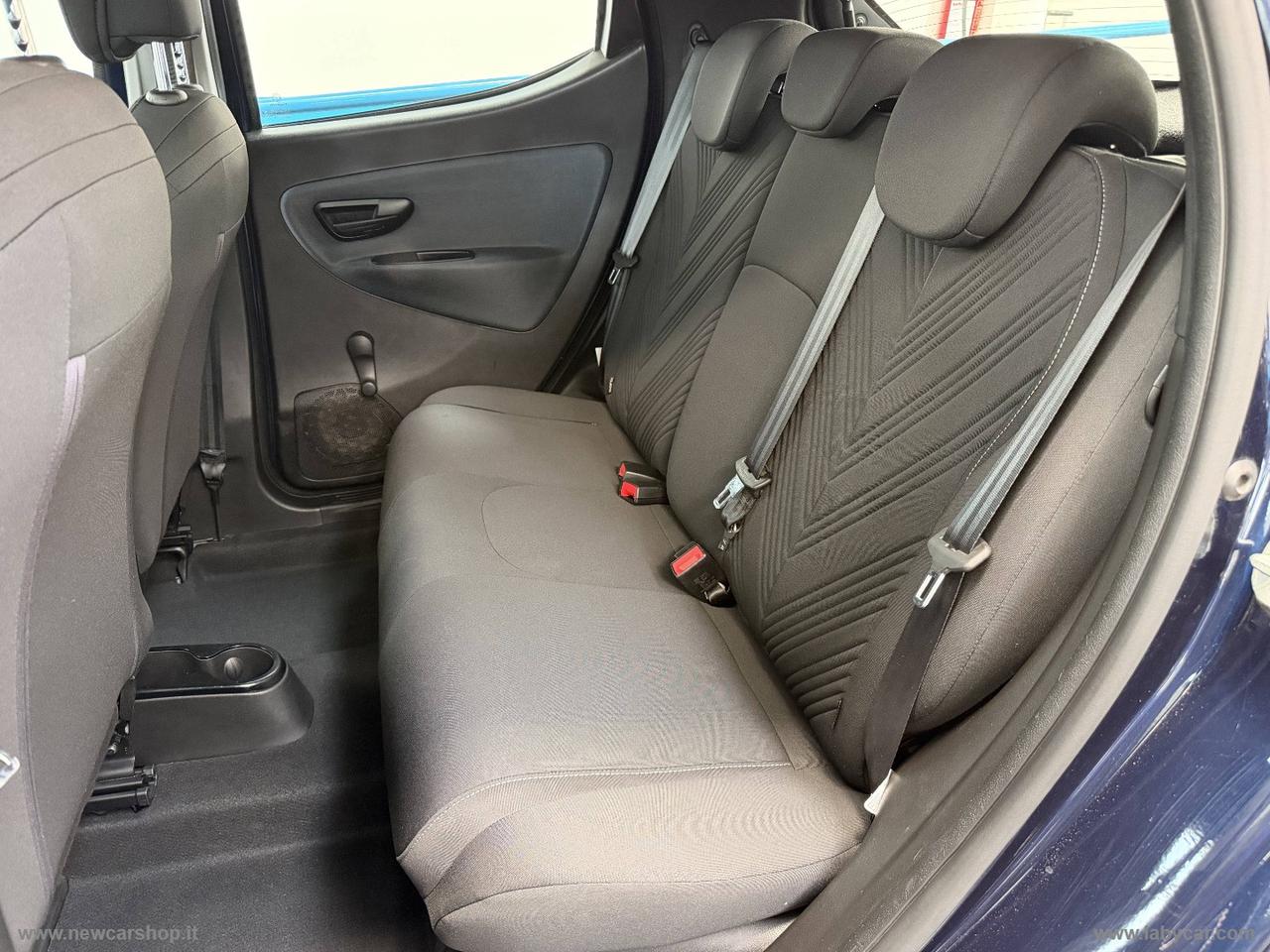 LANCIA Ypsilon 1.0 FireFly 5p.S&S Hyb. Eco Gold NEOPATENTATI