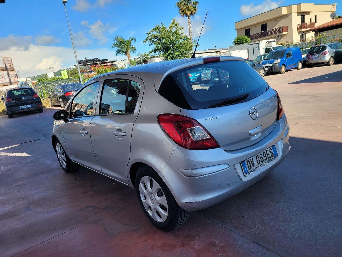 OPEL - Corsa - 1.3 CDTI 75CV ecoF. 5p. Cosmo