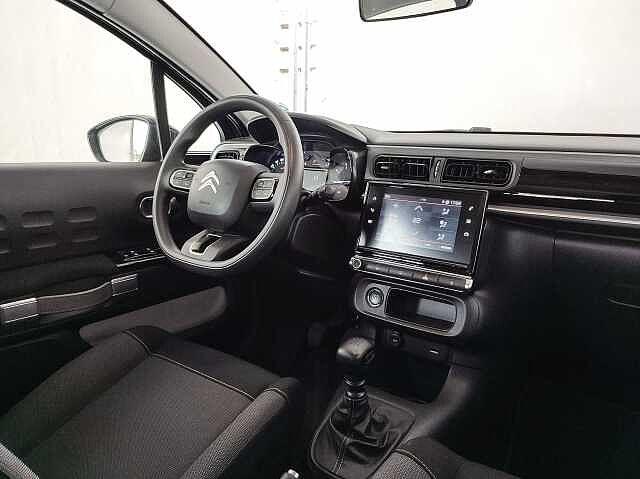 Citroen C3 PureTech 110 S&S Shine