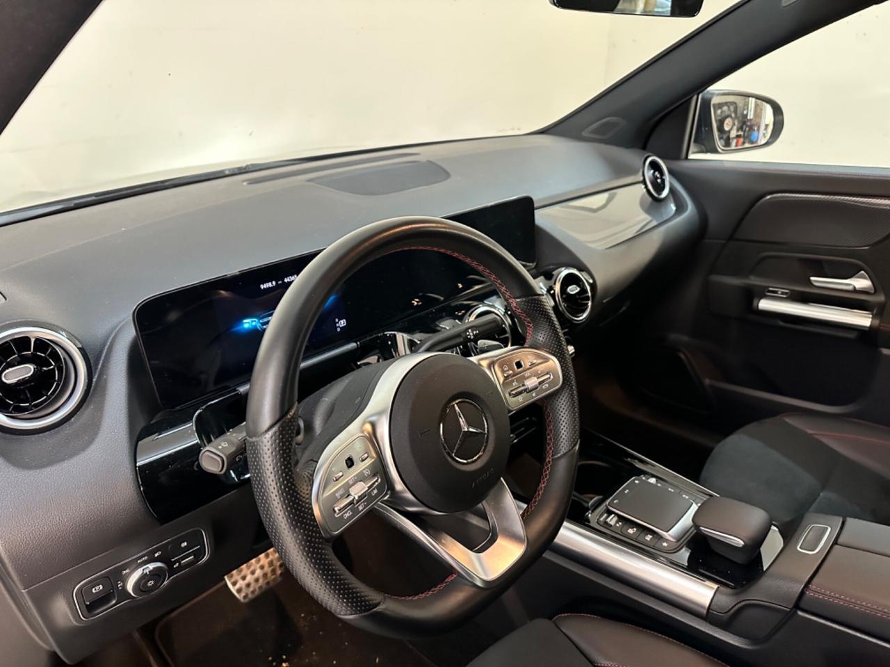 Mercedes-benz GLA 180 GLA 180 Automatic Premium