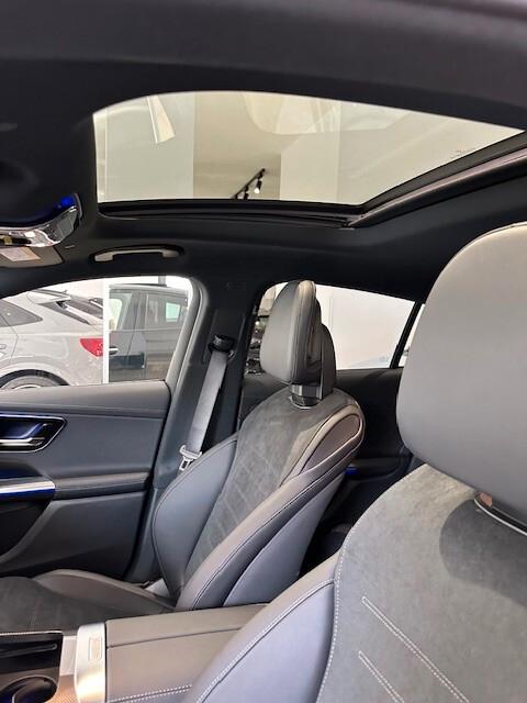 Mercedes-benz GLC 220 Coupe d AMG Line Premium Plus 4matic