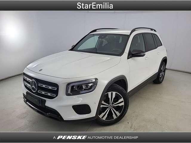 Mercedes-Benz GLB 200 GLB 200 d Sport Plus auto