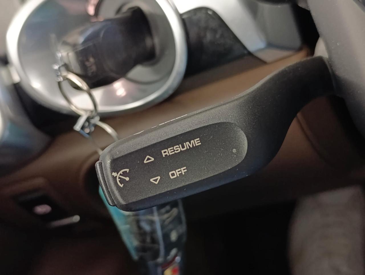 Porsche Cayenne 3.0 Platinum Edition tiptronic