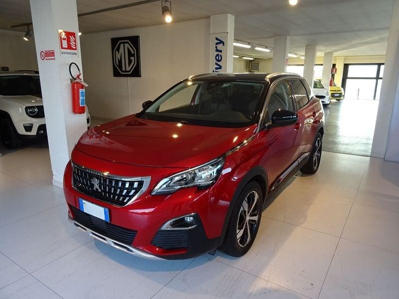 Peugeot 3008 3008 PureTech Turbo 130 S&S Allure