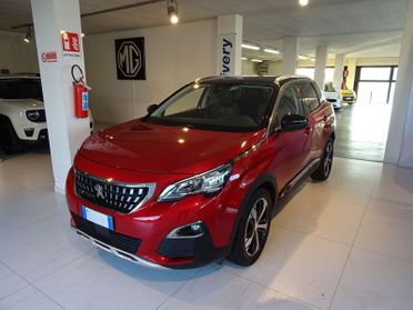 Peugeot 3008 3008 PureTech Turbo 130 S&S Allure