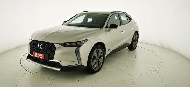 DS AUTOMOBILES DS 4 E-Tense 225 Cross Trocadero