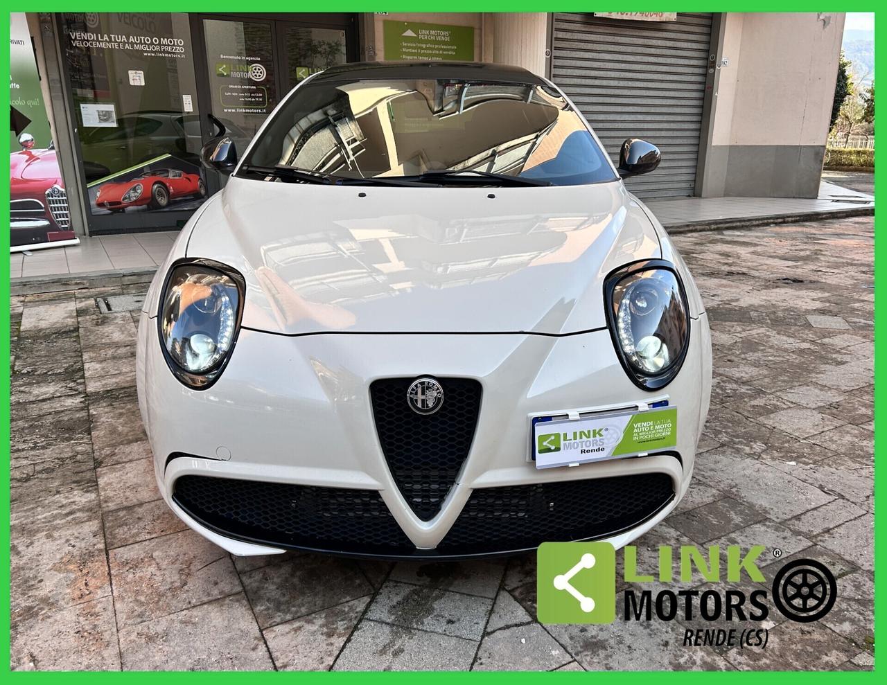 Alfa Romeo MiTo 1.4 T 170 CV M.air S&S Q.Verde Sport Plus Pack