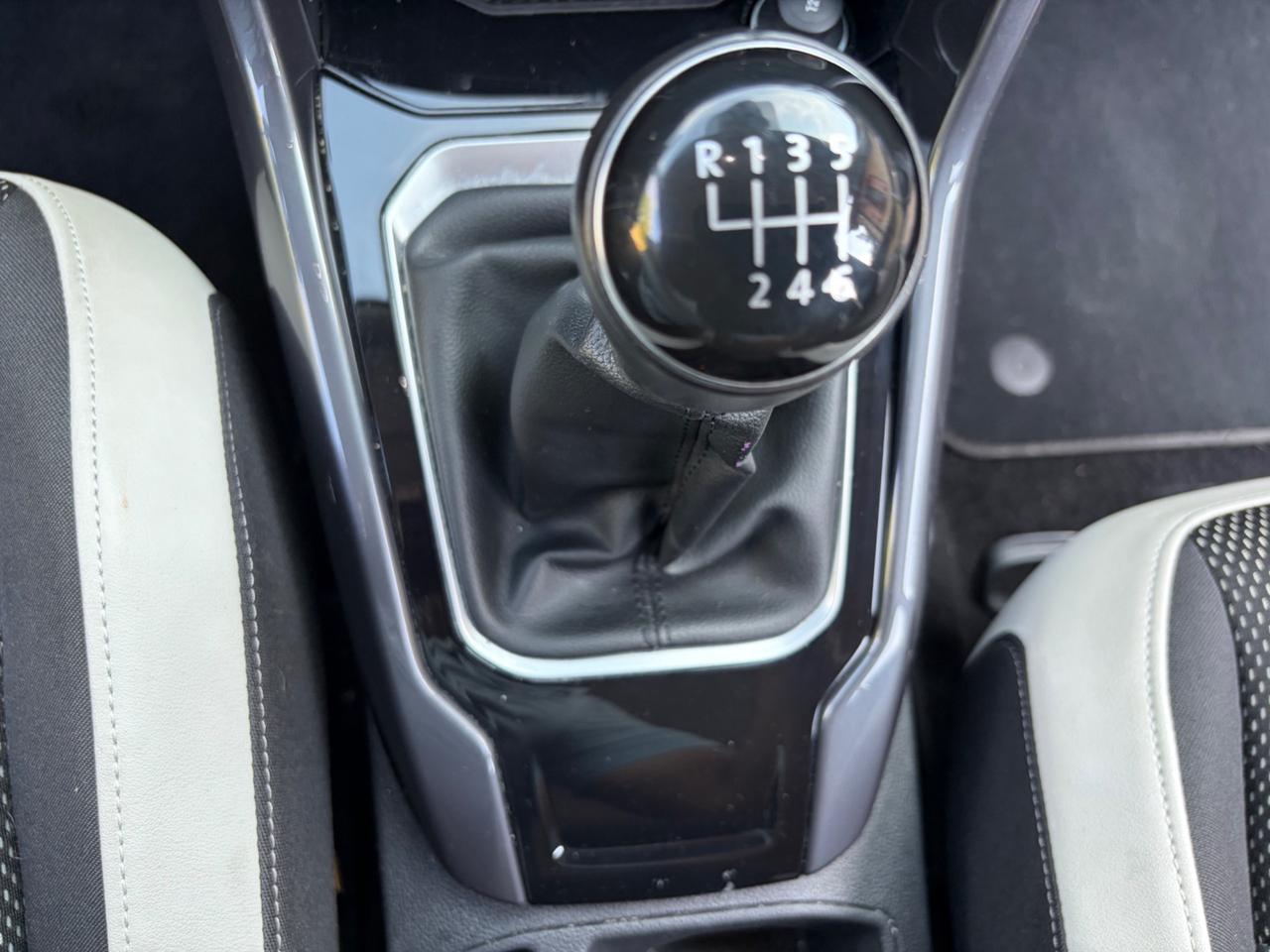 Volkswagen T-Roc 1.5 TSI ACT Advanced BlueMotion Technology