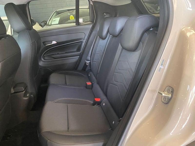 Jeep Avenger 1.2 Turbo MHEV Summit MY24 - PROMO SIRONIAUTO+