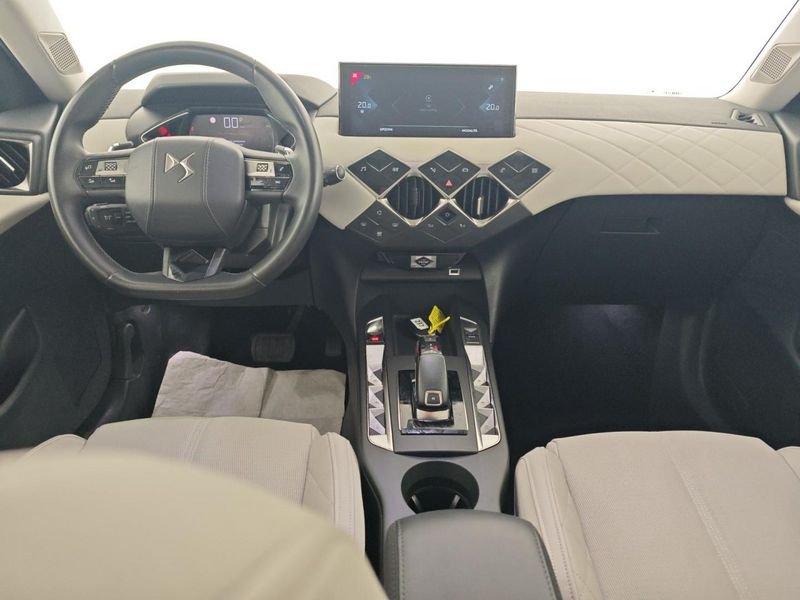 DS DS3 Crossback PureTech 130 aut. Grand Chic