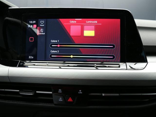 VOLKSWAGEN Golf 2.0 TDI DSG 116CV Life