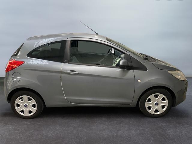 FORD Ka+ 1.2 8V 69CV