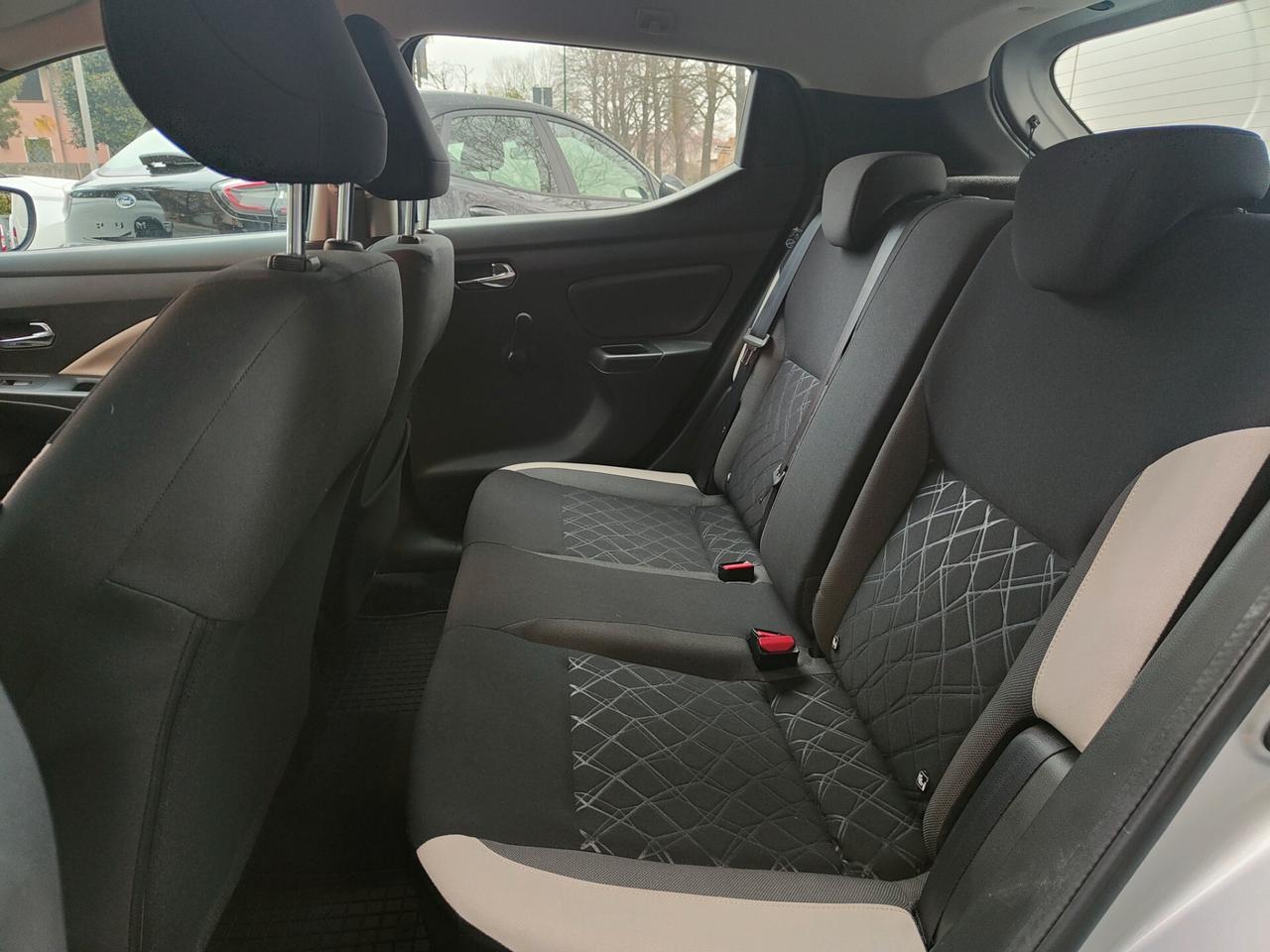 Nissan Micra 1.5 dCi 8V 5 porte Acenta