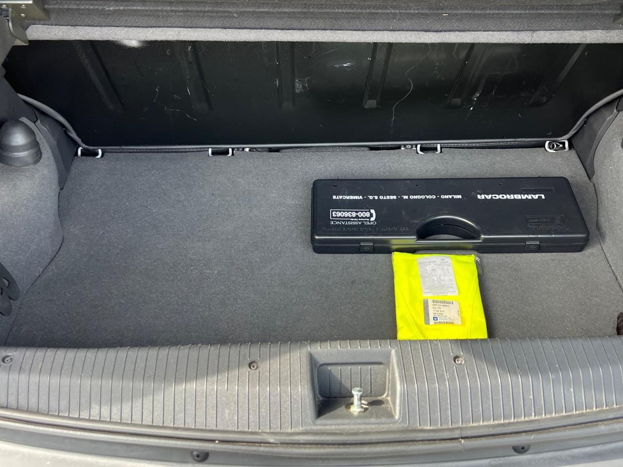 Opel Corsa 1.0i 12V cat 3 porte Club