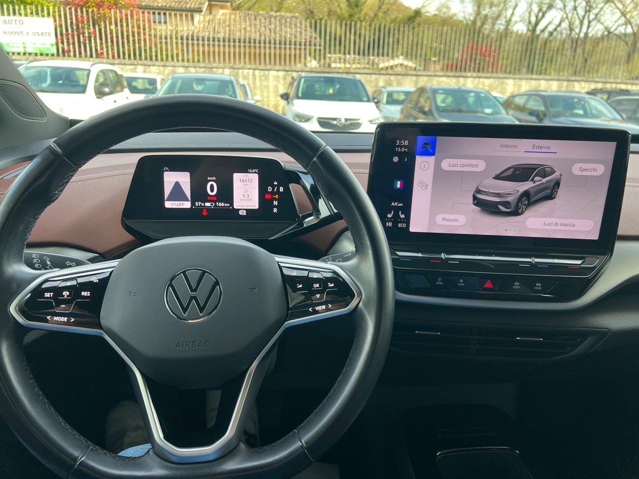 Volkswagen ID.5 Pro Performance