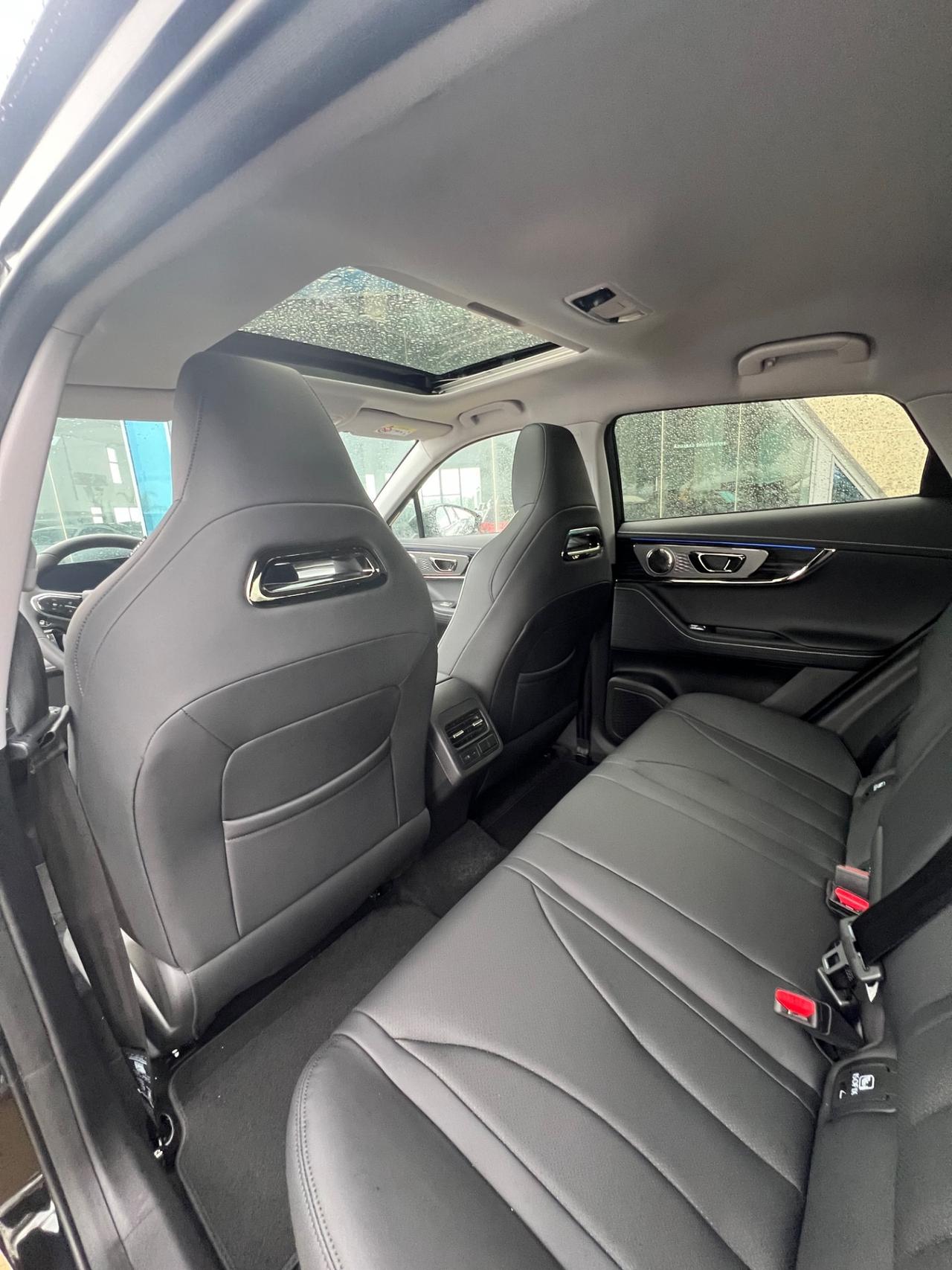 Omoda 5 1.6 TGDI 147CV aut. Anniversary Premium possibilità noleggio no scoring