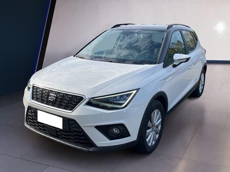 Seat Arona 2017 1.6 tdi Style 95cv