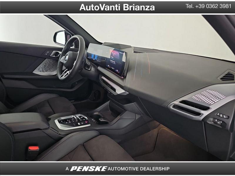 BMW Serie 1 120d 48V MSport Pro