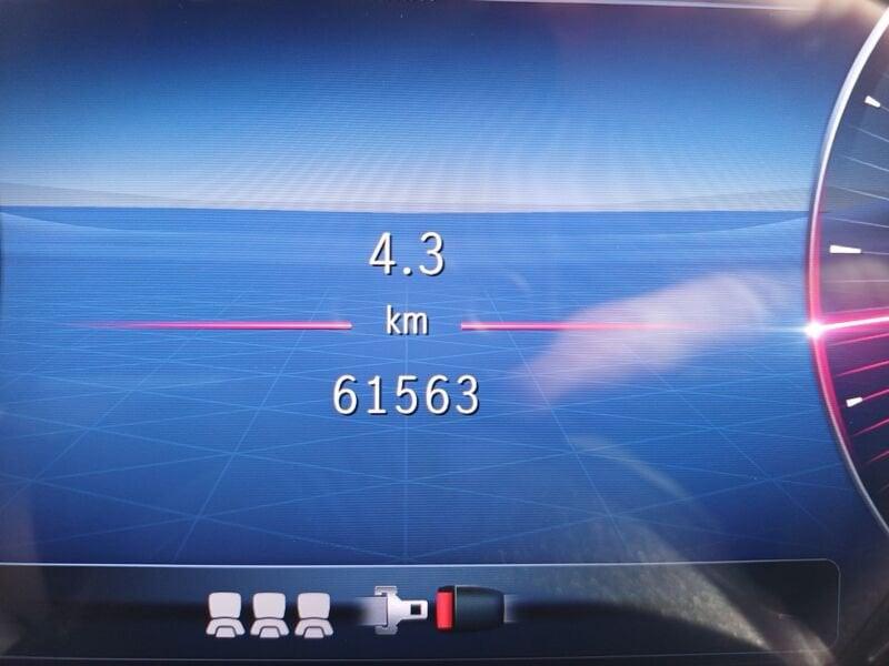 Mercedes-Benz GLC GLC 220 d 4Matic Advanced