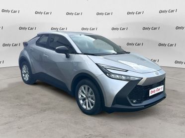 Toyota C-HR C-HR 1.8 hev Active fwd e-cvt