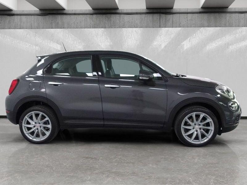 FIAT 500X 1.0 T3 Mirror Cross 120cv