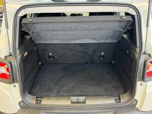 JEEP Renegade 1.6 Mjt 130CV *UNICO PROP.*TAGLIANDI*