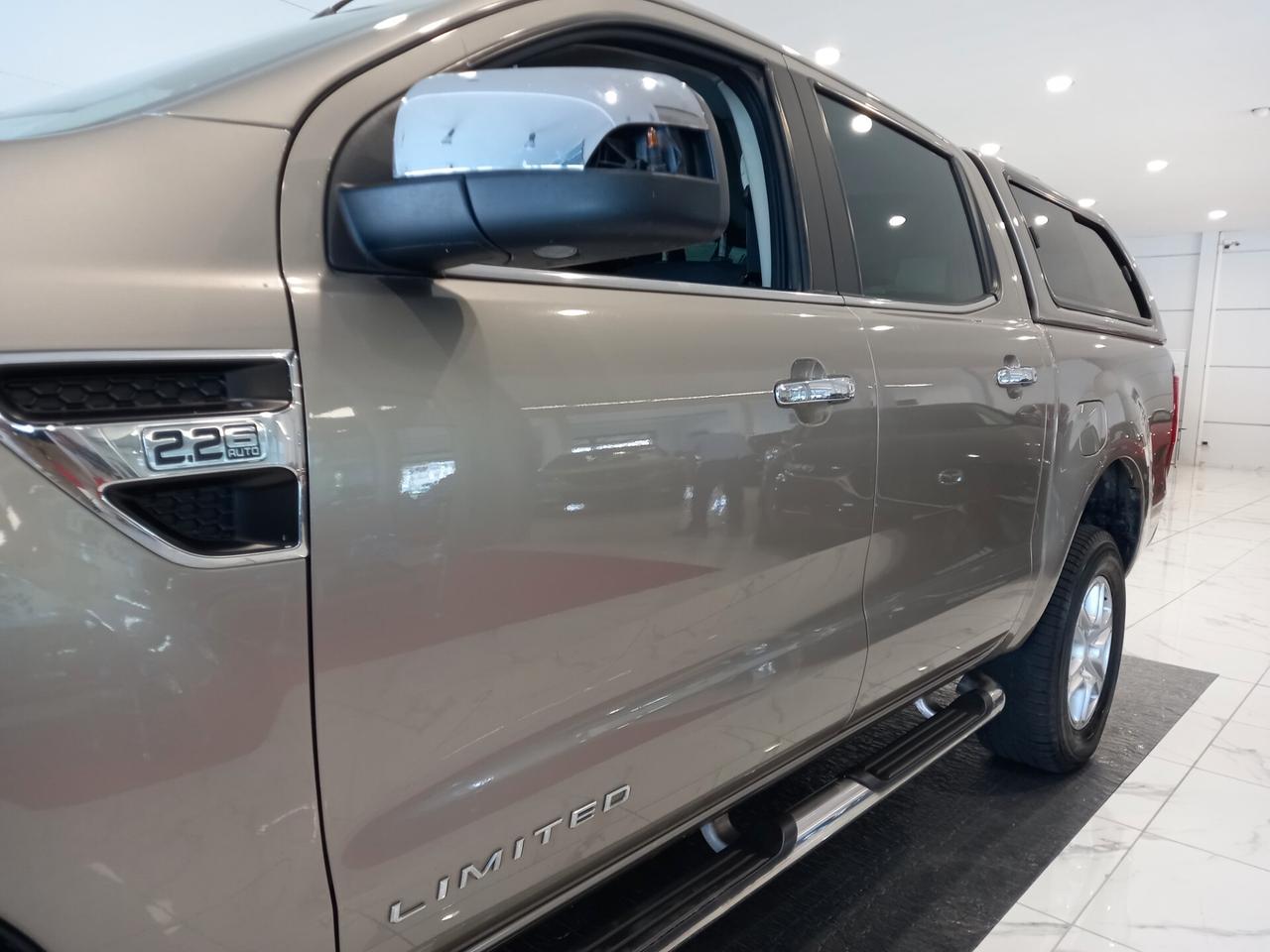 Ford Ranger 2.2 TDCi 67.000 KM +Iva