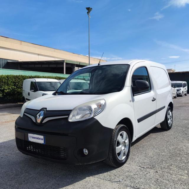 RENAULT KANGOO 1.5 BLUE DCI FURGONE 3 POSTI - 2021