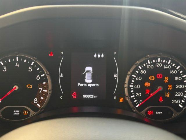 JEEP Renegade 1.0 Longitude