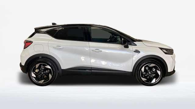 Renault Captur Captur 1.6 E-Tech full hybrid Techno 145cv auto