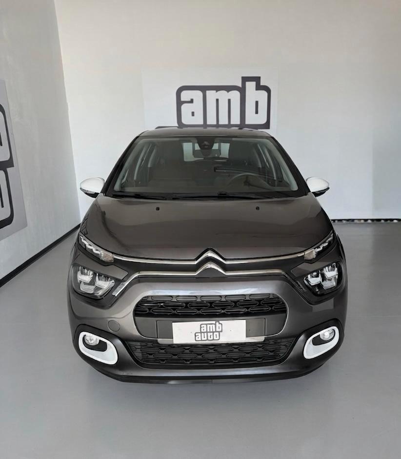 Citroen C3 83Cv You