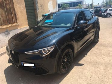 Alfa Romeo Stelvio 2.2 Turbodiesel 190 CV AT8 RWD Executive