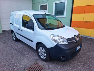 RENAULT Kangoo 1.5 dCi 115CV DOPPIA PORTA