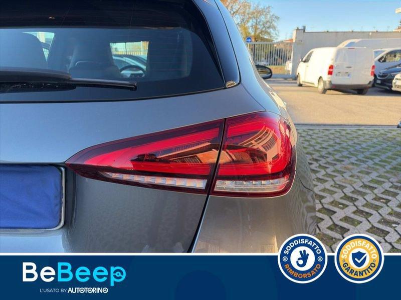 Mercedes-Benz Classe A A 180 PREMIUM AUTO