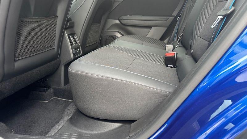 Renault Captur Captur Full Hybrid E-Tech 145 CV Esprit Alpine