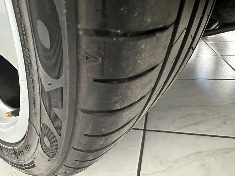 PORSCHE Boxster (986) Boxster 2.7i 24V cat