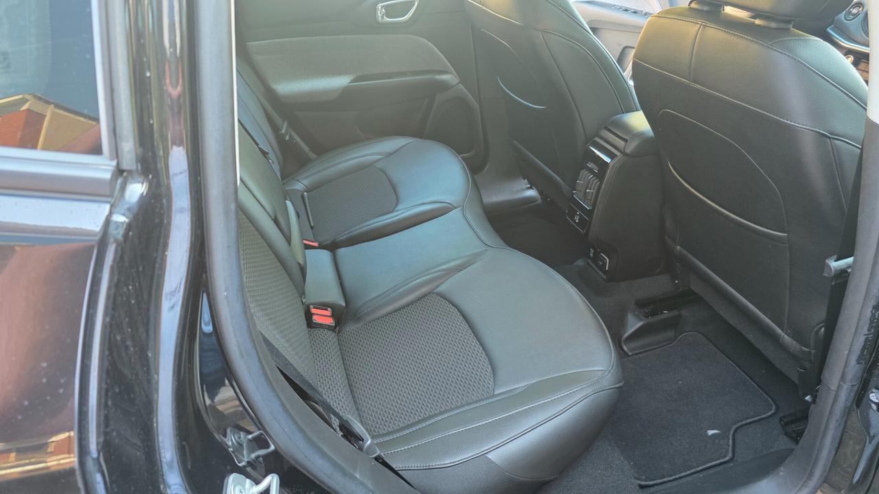 Jeep Compass 1.3 Turbo T4 190 CV PHEV AT6 4xe Limited