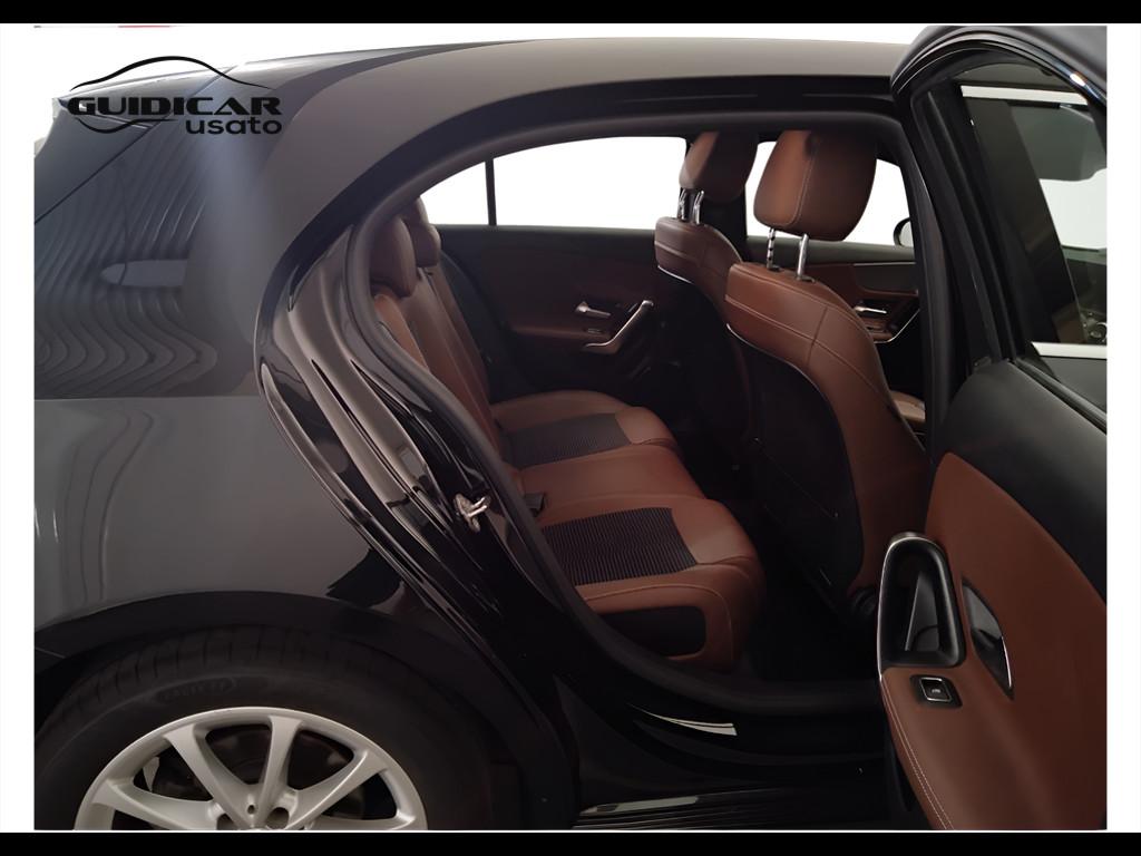 Mercedes-Benz Classe A - W177 2018 - A 180 Sport