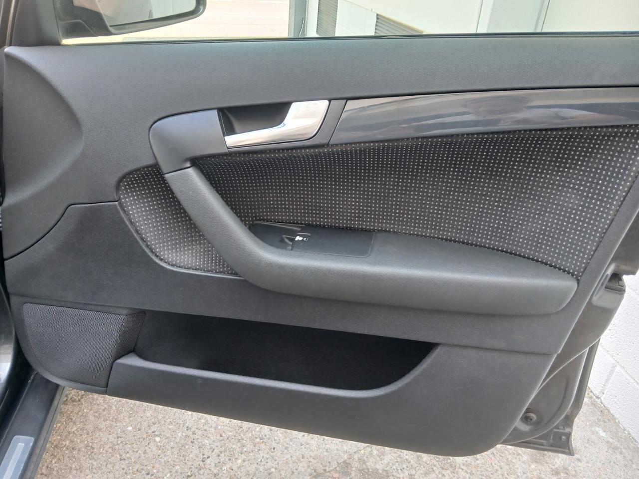 Audi A3 2.0 16V TDI