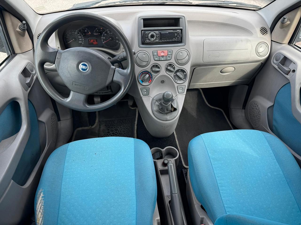 Fiat Panda 1.1 Active