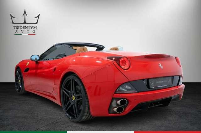 Ferrari California 4.3 dct