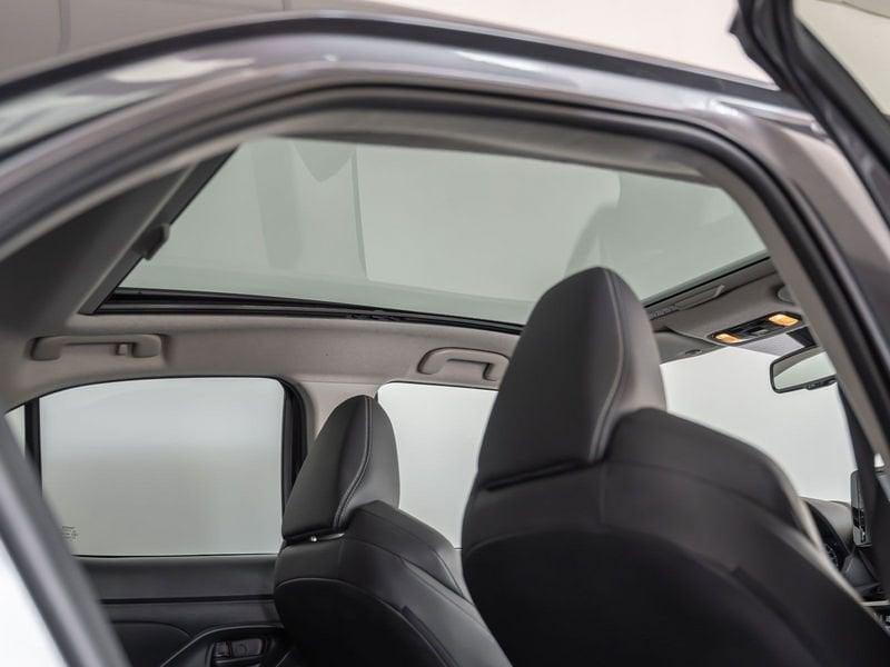 Toyota Yaris Cross Yaris Cross 1.5 Hybrid 5p. E-CVT Lounge